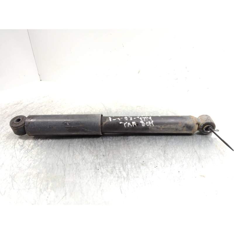 Recambio de amortiguador trasero para suzuki ignis rm (mh) básico referencia OEM IAM   
