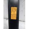 Recambio de elevalunas trasero izquierdo para seat exeo (3r2) 2.0 tdi referencia OEM IAM 8E0839461C 4P 