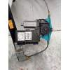 Recambio de elevalunas trasero izquierdo para seat exeo (3r2) 2.0 tdi referencia OEM IAM 8E0839461C 4P 