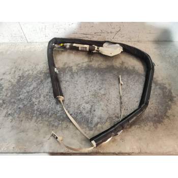 AIRBAG CORTINA DELANTERO IZQUIERDO 9646572180 