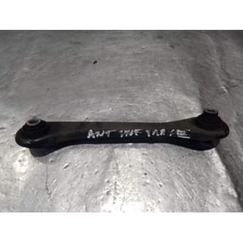 BRAZO SUSPENSION INFERIOR TRASERO IZQUIERDO ANTERIOR 19TDI 2004