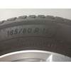 Recambio de juego llantas para seat toledo (kg3) style referencia OEM IAM   185/60/15