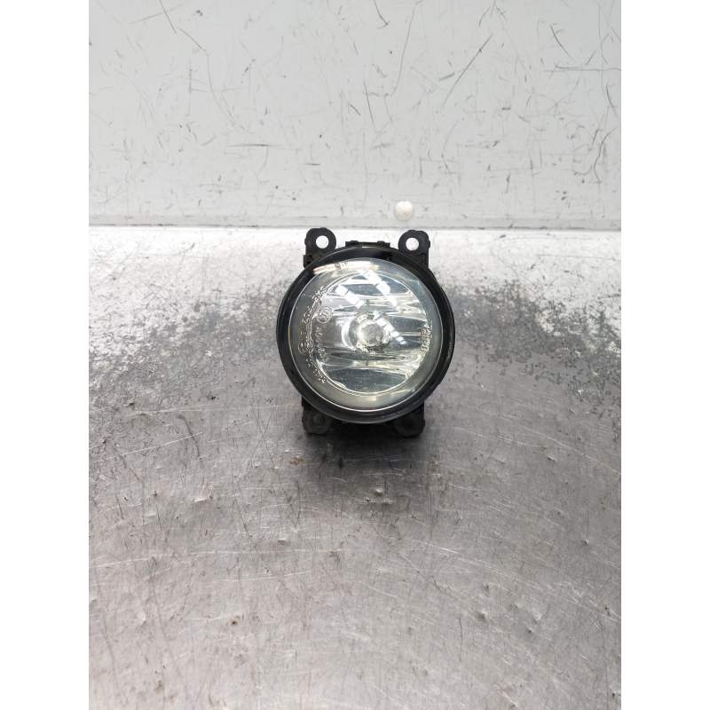 Recambio de faro antiniebla izquierdo para citroën c5 berlina referencia OEM IAM 9650001680 89204713 