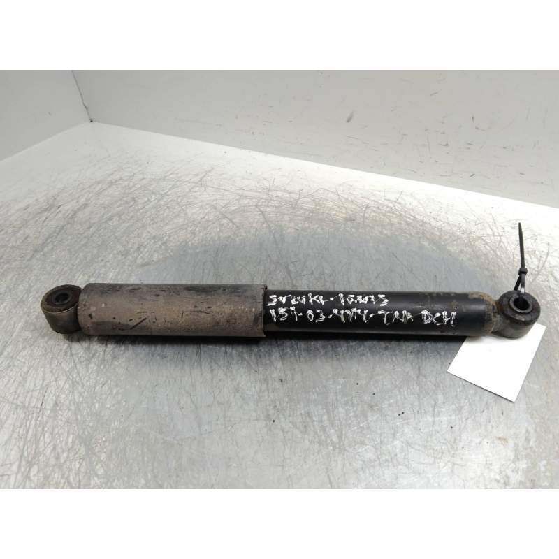 Recambio de amortiguador trasero para suzuki ignis rm (mh) básico referencia OEM IAM   