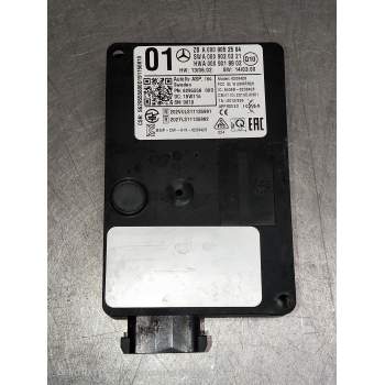 MODULO ELECTRONICO A0009052504 0009020221 A0009018802