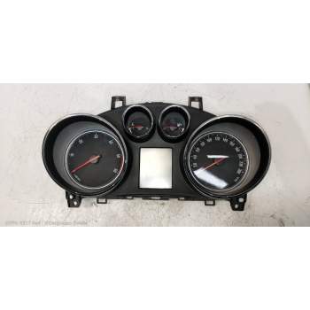 CUADRO INSTRUMENTOS 95136698 7110500000000X A2C32844603001659G 