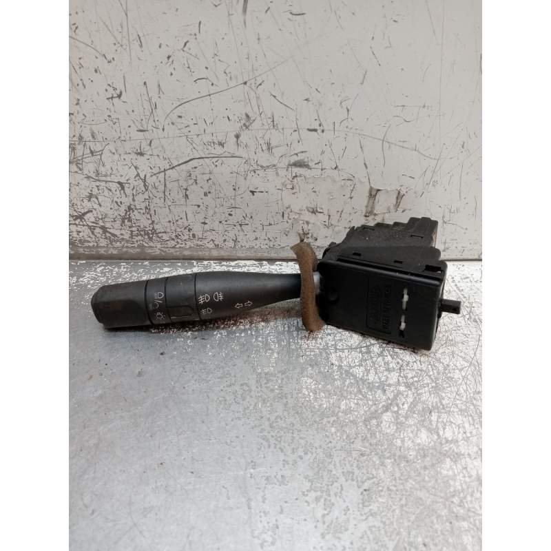 Recambio de mando luces para peugeot 206 berlina referencia OEM IAM 96307460ZL 34422001 1998