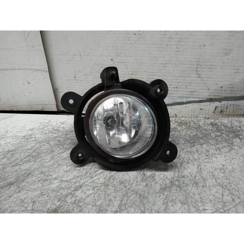 Recambio de faro antiniebla izquierdo para kia sorento 2.5 crdi referencia OEM IAM   2006