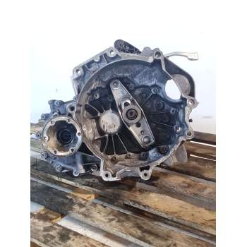 CAJA CAMBIOS MFX 5V 08113 48 3003