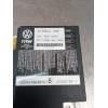 Recambio de centralita airbag para seat leon (1p1) 2.0 tdi 16v referencia OEM IAM 3C0909605H 391129 