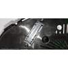 Recambio de cuadro instrumentos para opel mokka edition referencia OEM IAM 95136698 7110500000000X A2C32844603001659G 