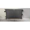 Recambio de radiador agua para saab 9-3 sport hatch linear referencia OEM IAM   