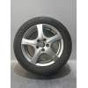 Recambio de juego llantas para seat toledo (kg3) style referencia OEM IAM   185/60/15
