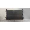 Recambio de radiador agua para saab 9-3 sport hatch linear referencia OEM IAM   