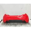 Recambio de paragolpes trasero para chevrolet spark (m300) 1.0 referencia OEM IAM   2010