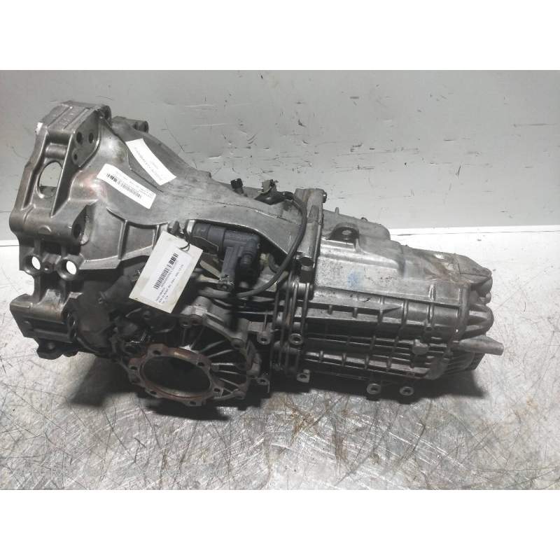 Recambio de caja cambios para audi a4 avant (b5) 1.9 tdi referencia OEM IAM EEN 11029 5V