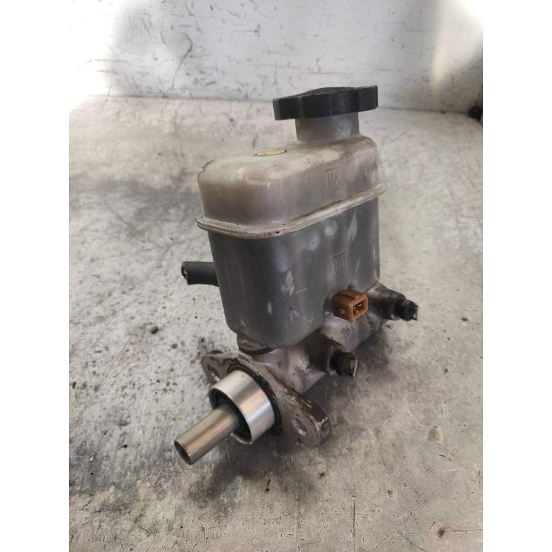 Recambio de bomba freno para hyundai santa fe (bm) 2.2 crdi classic (2wd) referencia OEM IAM BM1111271  