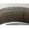 Recambio de juego llantas para seat toledo (kg3) style referencia OEM IAM   185/60/15