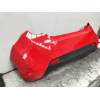Recambio de paragolpes trasero para chevrolet spark (m300) 1.0 referencia OEM IAM   2010
