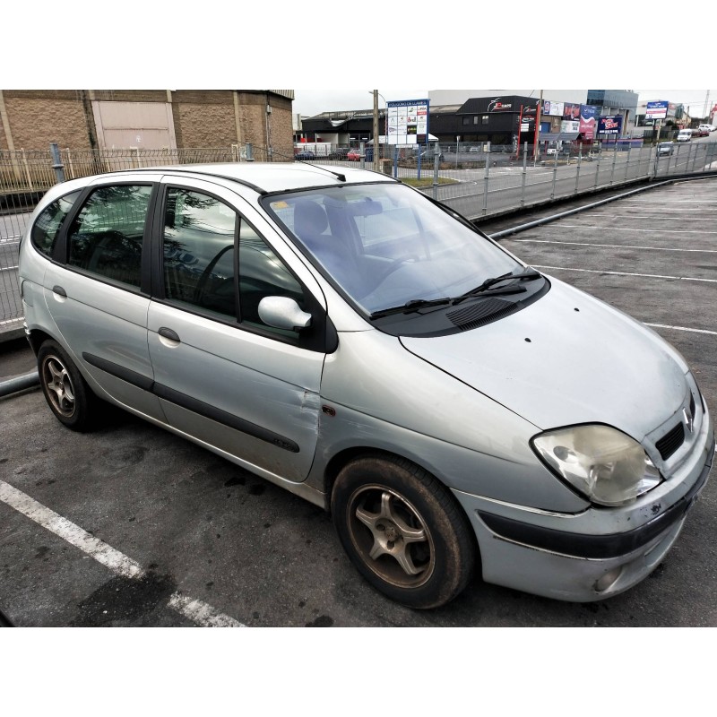 renault scenic (ja..) del año 2003