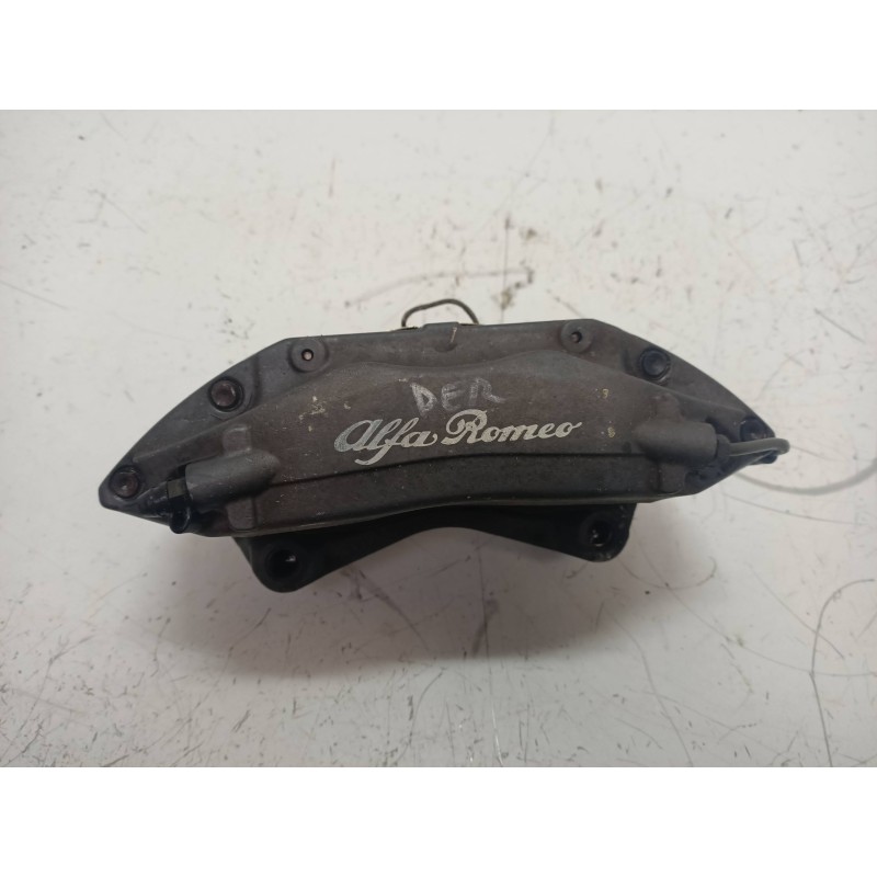 Recambio de pinza freno delantera derecha para alfa romeo 159 (140) referencia OEM IAM 20694702  