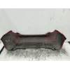 Recambio de paragolpes trasero para chevrolet spark (m300) 1.0 referencia OEM IAM   2010