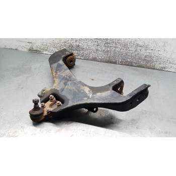 BRAZO SUSPENSION INFERIOR DELANTERO DERECHO 22DCI 2008