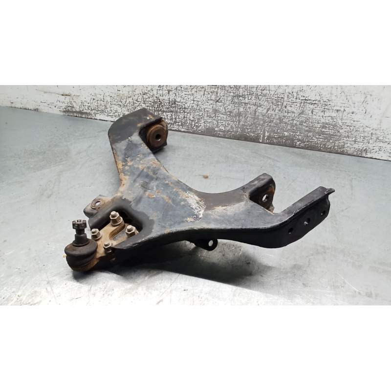 Recambio de brazo suspension inferior delantero derecho para tata xenon 2.2 dci referencia OEM IAM  22DCI 2008