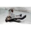 Recambio de brazo suspension inferior delantero derecho para tata xenon 2.2 dci referencia OEM IAM  22DCI 2008