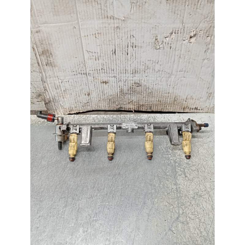 Recambio de rampa inyectora para ford mondeo berlina (gd) clx referencia OEM IAM 98F9D280 20G 1997