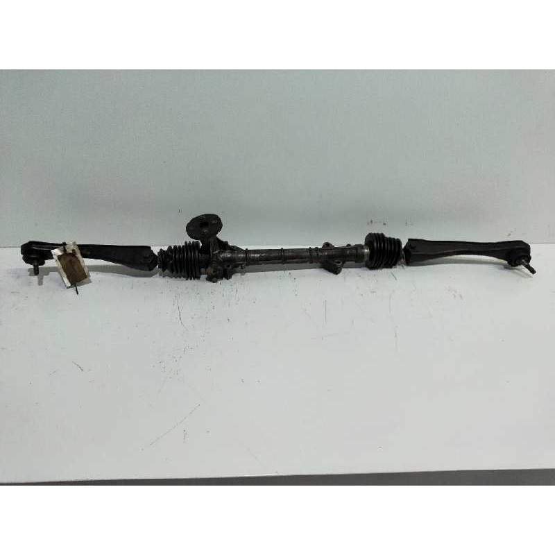 Recambio de cremallera direccion para renault 12 referencia OEM IAM 7700544493  