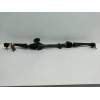 Recambio de cremallera direccion para renault 12 referencia OEM IAM 7700544493  