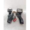Recambio de juego cinturones trasero para seat leon (1p1) 2.0 tdi 16v referencia OEM IAM  5P 