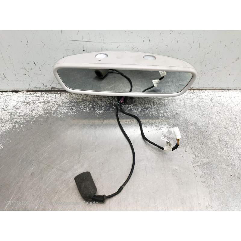 Recambio de espejo interior para mercedes-benz clase glc (w253) glc 220 d 4matic referencia OEM IAM   