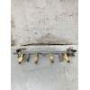 Recambio de rampa inyectora para ford mondeo berlina (gd) clx referencia OEM IAM 98F9D280 20G 1997