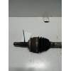 Recambio de transmision delantera derecha para nissan primera berlina (p12) acenta referencia OEM IAM 438100  