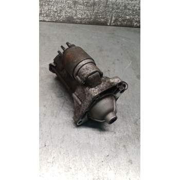 MOTOR ARRANQUE 