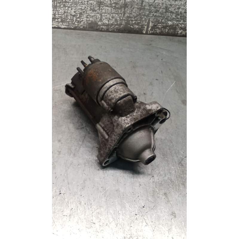 Recambio de motor arranque para dacia lodgy (js_) 1.5 dci referencia OEM IAM   