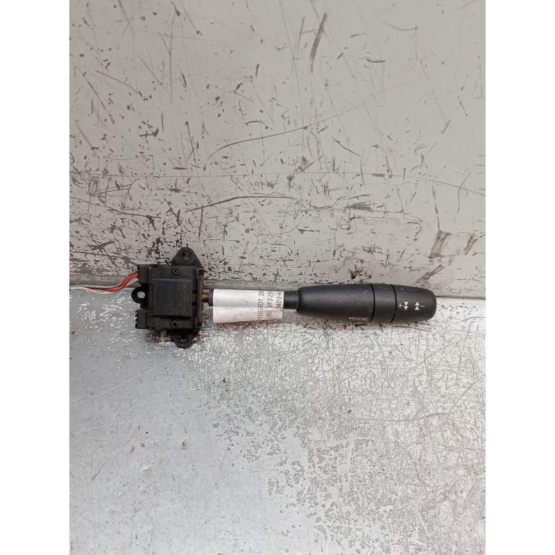 Recambio de mando multifuncion para peugeot 206 berlina 2.0 hdi cat referencia OEM IAM 96250950ZL 34413301 