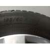 Recambio de juego llantas para seat toledo (kg3) style referencia OEM IAM   185/60/15