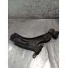 Recambio de brazo suspension inferior delantero izquierdo para chevrolet spark (m300) 1.0 referencia OEM IAM  10G 2010