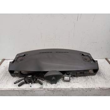 KIT AIRBAG 9805630180 620595200 