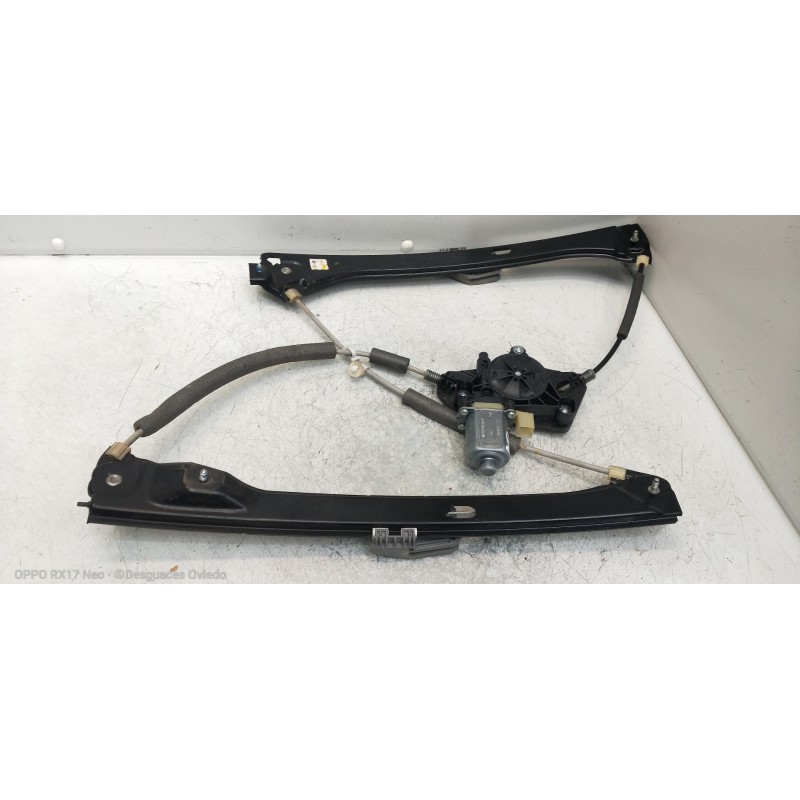 Recambio de elevalunas delantero izquierdo para skoda superb (3v3) active referencia OEM IAM 5Q0959801B  