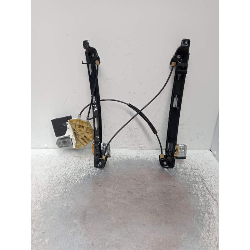 Recambio de elevalunas delantero izquierdo para seat leon (1p1) 2.0 tdi 16v referencia OEM IAM 1P0837401A 5P 2005