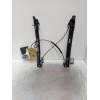 Recambio de elevalunas delantero izquierdo para seat leon (1p1) 2.0 tdi 16v referencia OEM IAM 1P0837401A 5P 2005