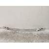 Recambio de refuerzo paragolpes delantero para nissan juke (f15) 1.6 dig-t referencia OEM IAM   2010