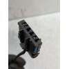 Recambio de mando multifuncion para peugeot 206 berlina 2.0 hdi cat referencia OEM IAM 96250950ZL 34413301 