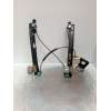 Recambio de elevalunas delantero izquierdo para seat leon (1p1) 2.0 tdi 16v referencia OEM IAM 1P0837401A 5P 2005
