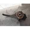 Recambio de mangueta delantera derecha para hyundai sonata (y4) 2.0i 16v gls (2002) referencia OEM IAM   