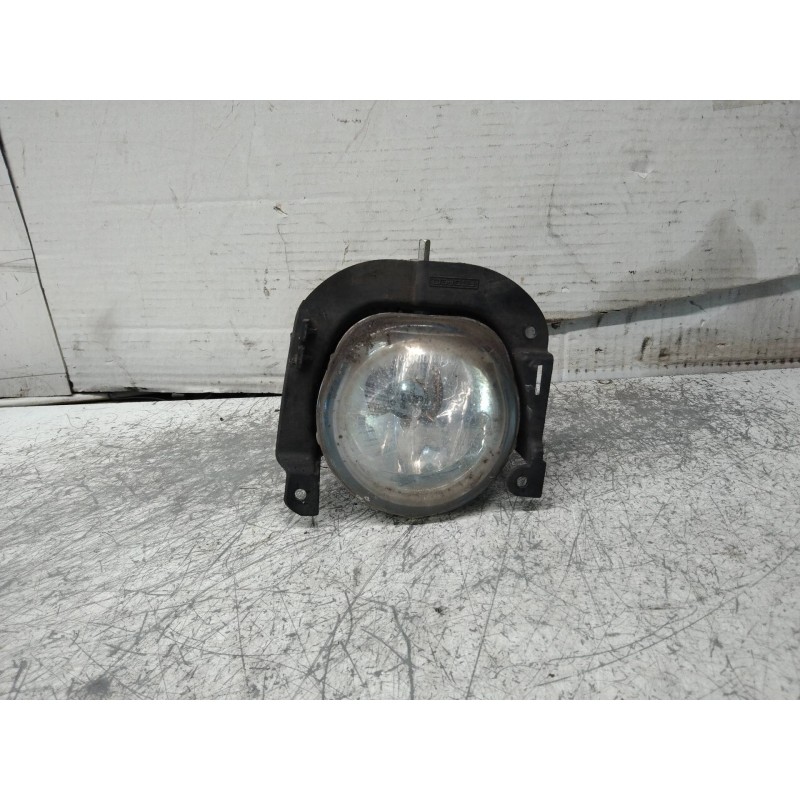 Recambio de faro antiniebla izquierdo para peugeot bipper tepee active referencia OEM IAM 01357925080 04026099900010 